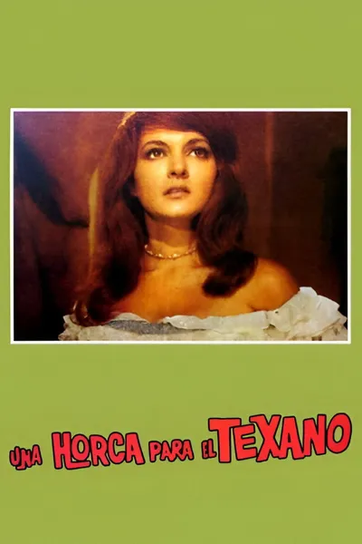 Una Horca Para El Texano