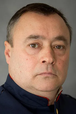 Vyacheslav Arkunov