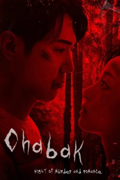 Chabak - Night of Murder and Romance