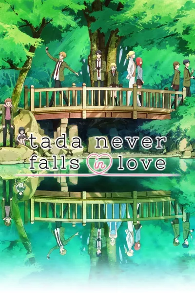 Tada Never Falls in Love