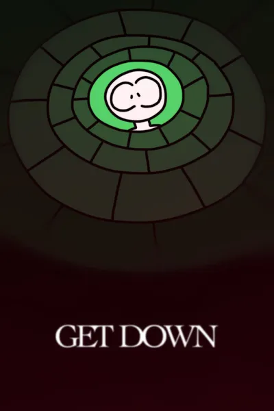 GET DOWN