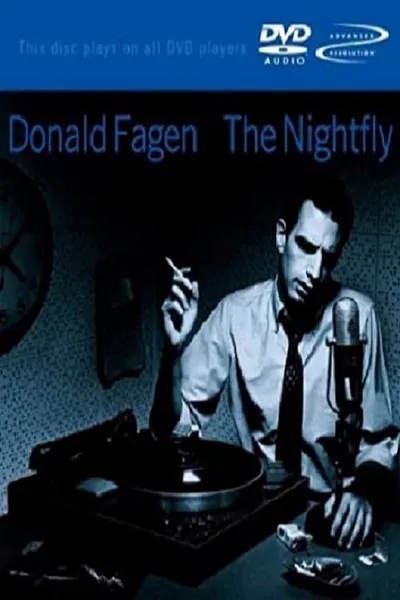 Donald Fagen – The Nightfly