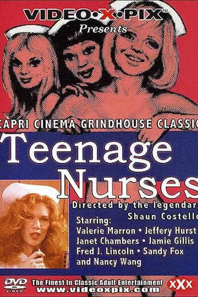 Teenage Nurses