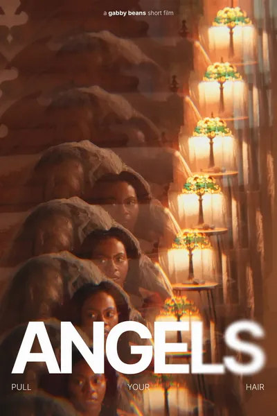Angels Pull Your Hair
