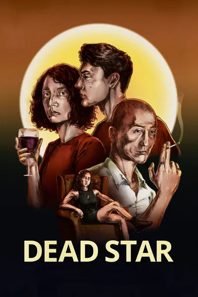 Dead Star