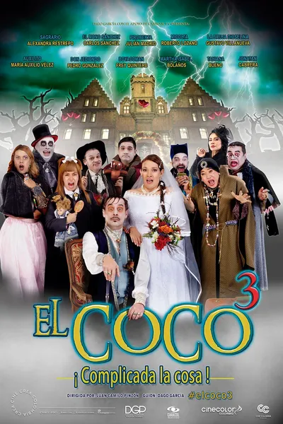 El Coco 3