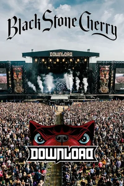 Black Stone Cherry - Live from Download 2018