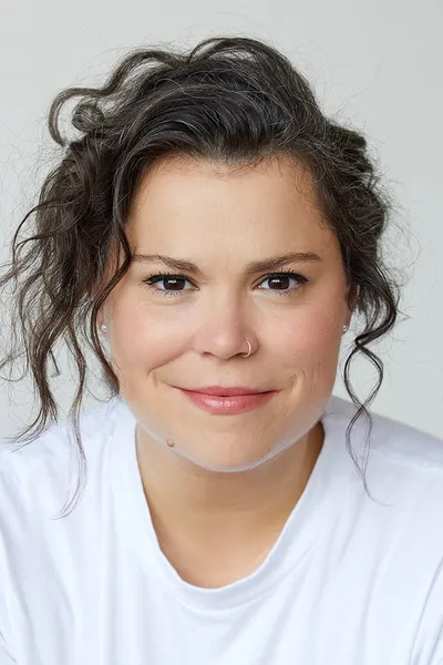 Laurence Régnier