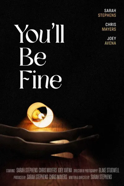 You'll Be Fine