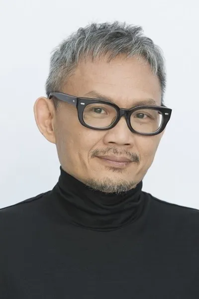 Chen Kuo-Fu