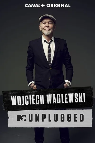 Waglewski: MTV Unplugged