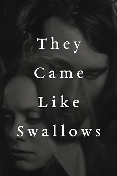 They Came Like Swallows