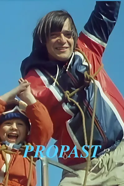 Propast