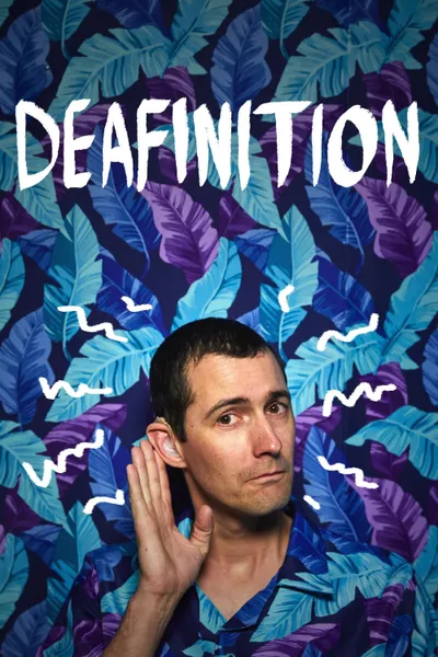 Deafinition