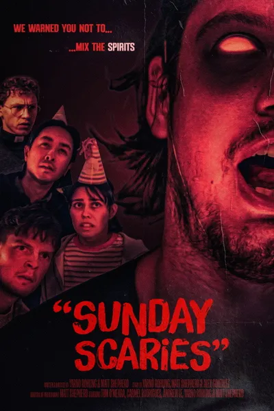 Sunday Scaries