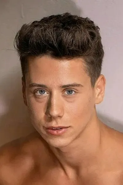 Tommy Clapton