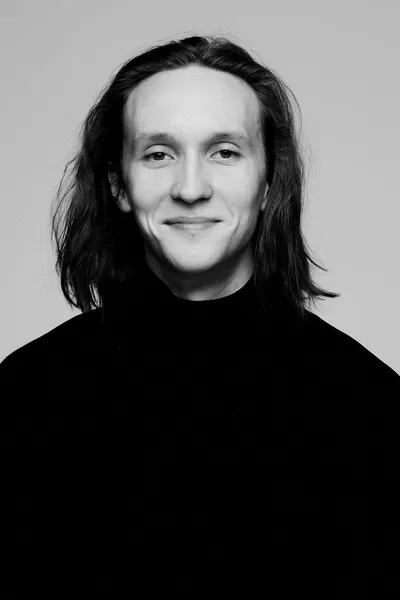 Roman Enikeyev