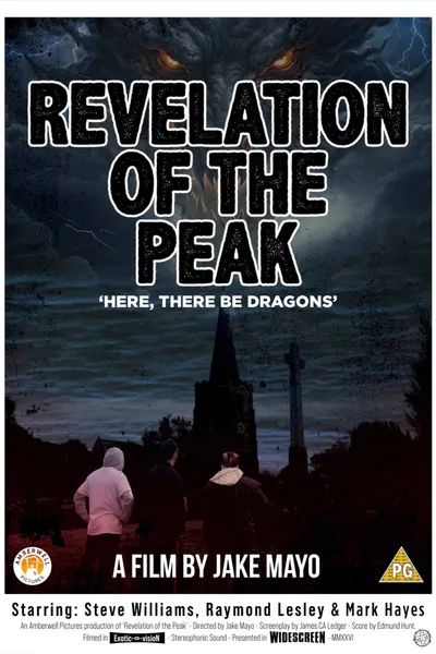 Revelation of the Peak