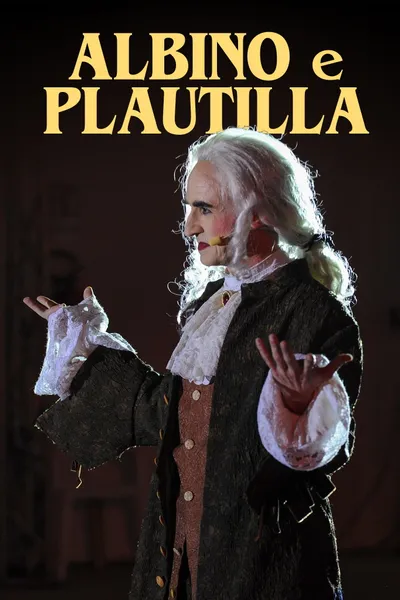 Albino e Plautilla