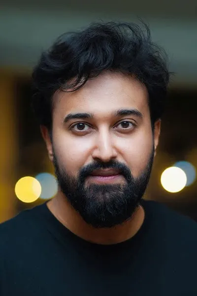 Sabyasachi Chowdhury