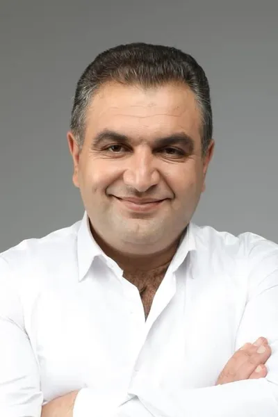 Arkadi Gharagulyan