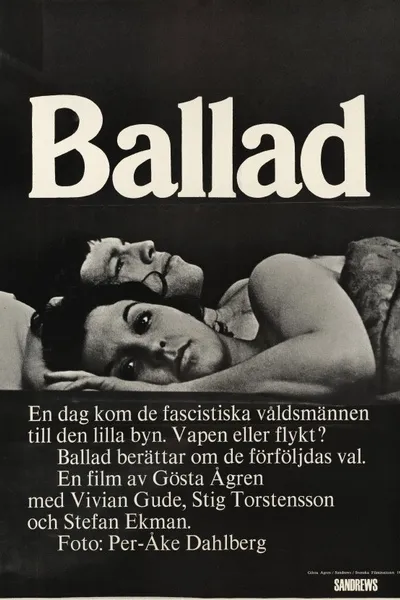 Ballad