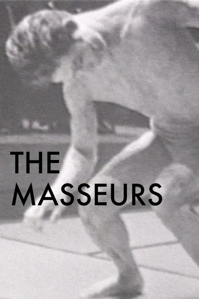 The Masseurs