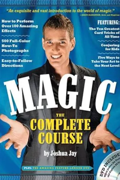 Magic: The Complete Course