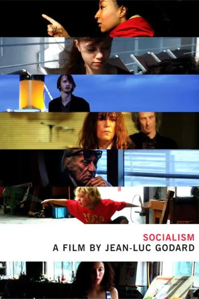 Film Socialisme