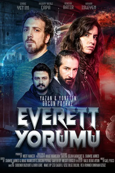 Everett Yorumu