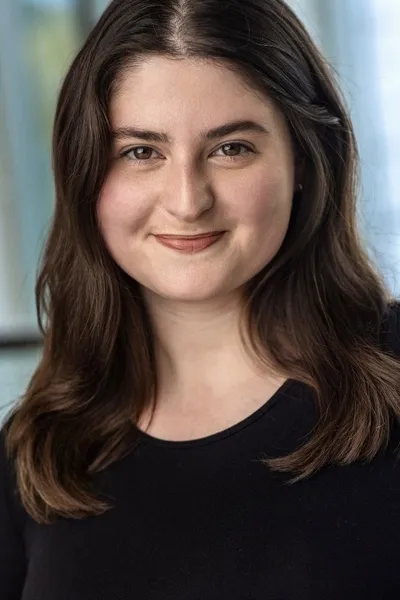 Lucy Rocchio