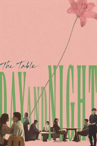 The Table: Day and Night