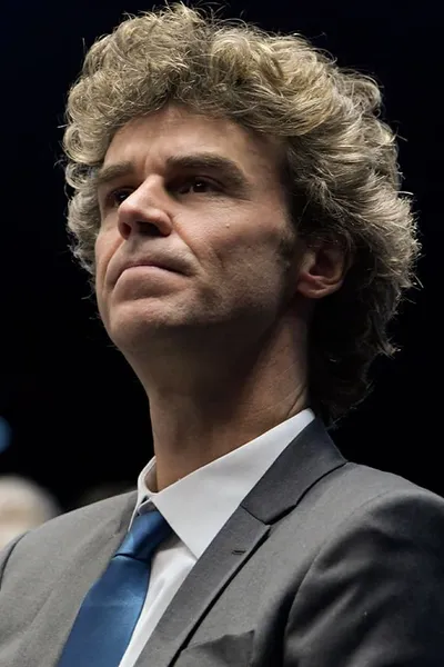 Gustavo Kuerten