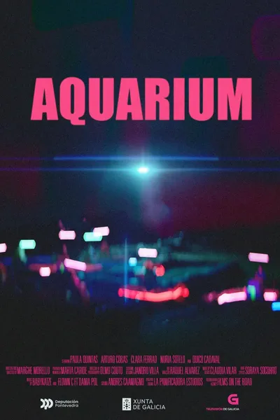 Aquarium