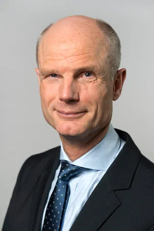 Stef Blok