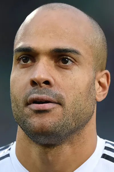David Odonkor