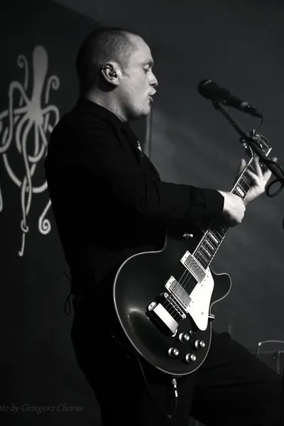 Steve Durose