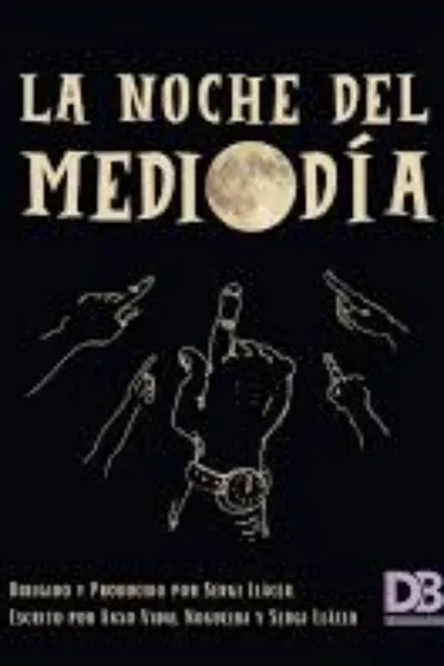 La Noche del mediodía