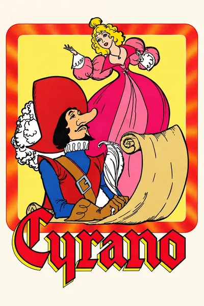Cyrano