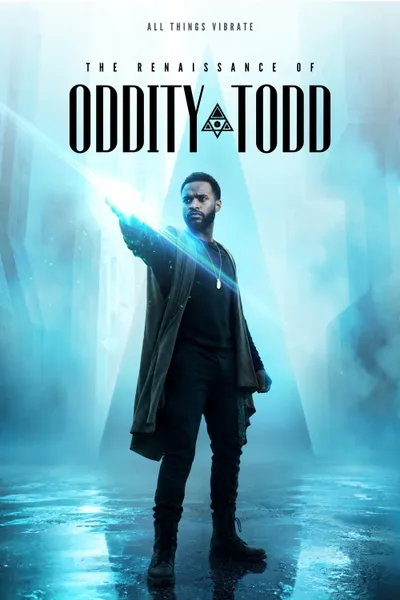 The Renaissance of Oddity Todd