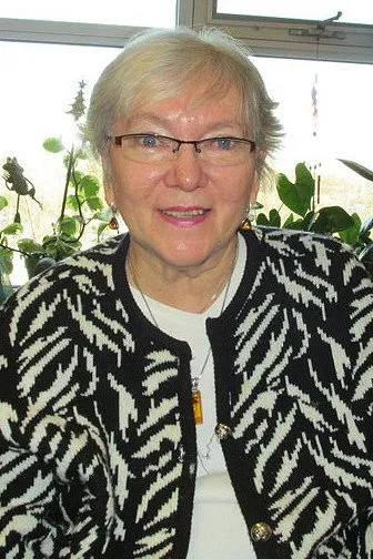 Alla Shcherbinina