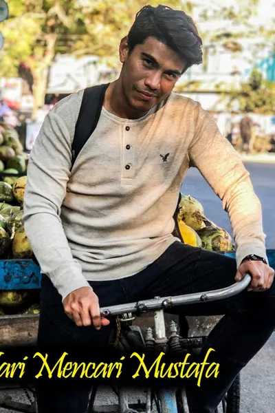 27 Hari Mencari Mustafa