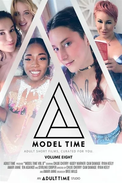 Model Time 8