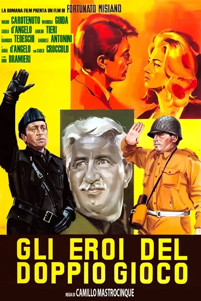 Gli eroi del doppio gioco