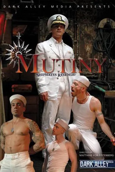 Mutiny: Shipmates Revenge!