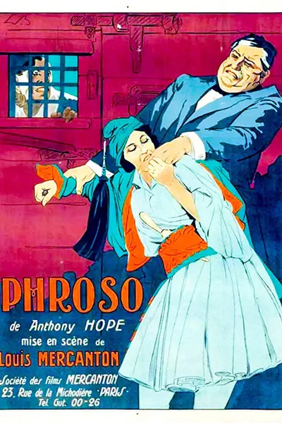 Phroso