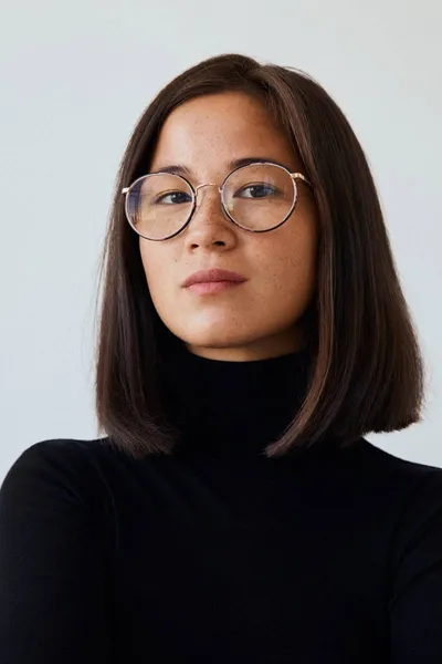 Anna Berg