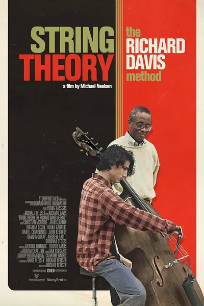 String Theory: The Richard Davis Method