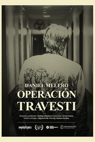 Operation Travesti