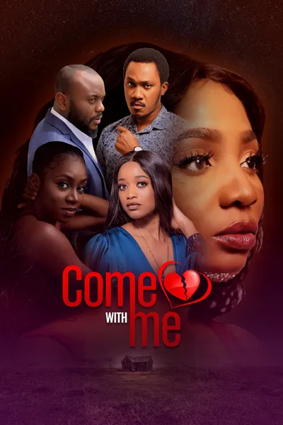 Come with me